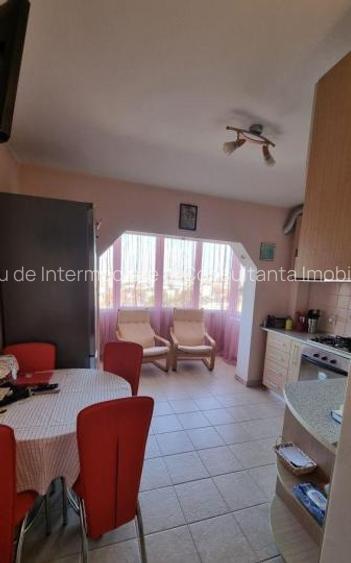 ⏩ Inel 1 -  3 Camere Decomandate 68m² Mobilat Utilat Izolat Gaze - 3