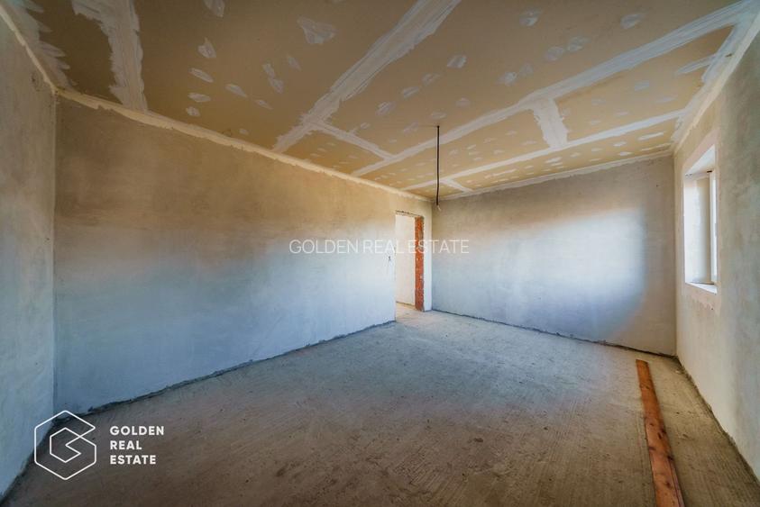 Casa la gri in Alunis,  teren 487 mp - 11