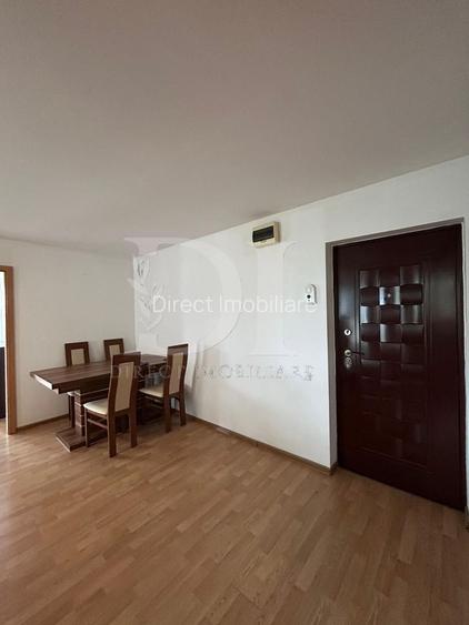 Apartament la cheie / etaj intermediar / zona Eroilor - 6