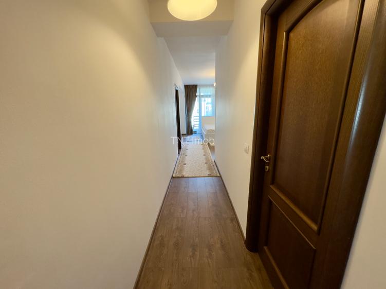 Vila 8 Camere | P+2+M+S | Langa Liceul Mark Twain | Erou Iancu Nicolae | Pipera - 16