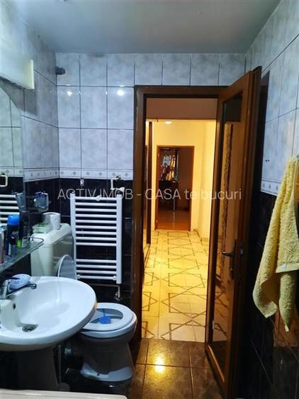 2 camere - Str. Motoc - Sebastian - 13 Septembrie - 4