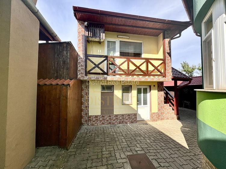 Comision 0 | Centru medical cu 6 cabinete individuale | Mosnita Noua - 32