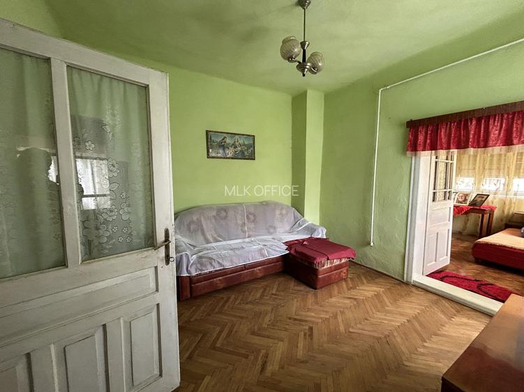 Casa individuala de vanzare | Zau de Campie | jud Mures - 7