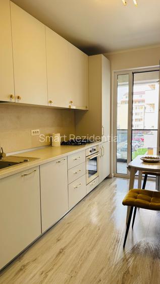 Apartament 2 camere tip studio Popesti Leordeni - 4