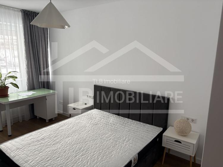 Apartament cu 2 camere, 56mp, parcare, pet friendly, Zona Concept 9, - 5