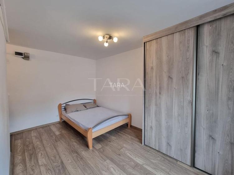 Garsonieră de vânzare in zona Expo Transilvania. - 2