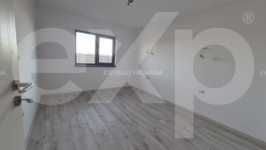 Case 4 camere TiP PARTER Bradu | 400 mp teren - 8