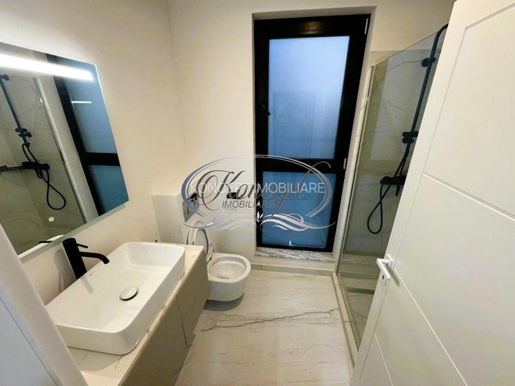 Casa la cheie cu piscina in Andrei Muresanu - 10