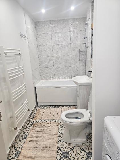 Apartament 3 camere renovat Tiglina 1   aproape de faleza - 6