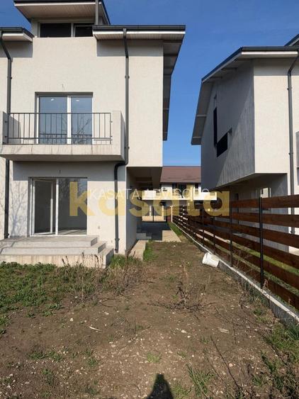 Duplex Nou Bragadiru | Rate Direct Proprietar 10 Ani | P+1+Pod - 2