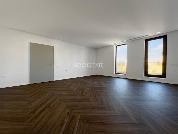 Penthouse spectaculos și exclusivist | Bulevardul Pipera nr. 1 | Comision 0% - 24