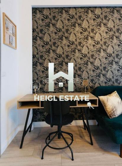 Apartament cu 1 camera si balcon in Giroc zona Eso - 4