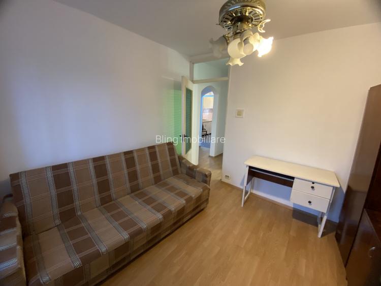 Apartament 4 camere, etaj intermediar, zona Kaufland Manastur  - 3