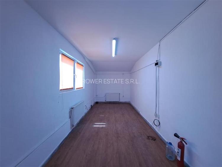 Hala pentru depozitare, 225 mp utili, situata in Floresti! - 5