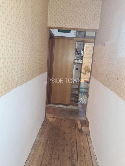 4 camere | Aviatiei | Soseaua Pipera | bloc 1987 - 11