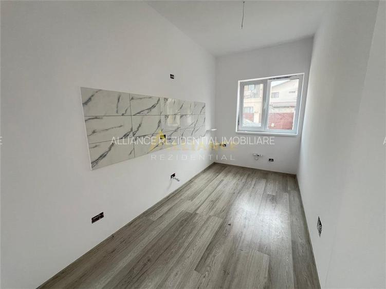 Vila individuala -4 camere  - teren 308mp - Str. Padurea Craiului - 13