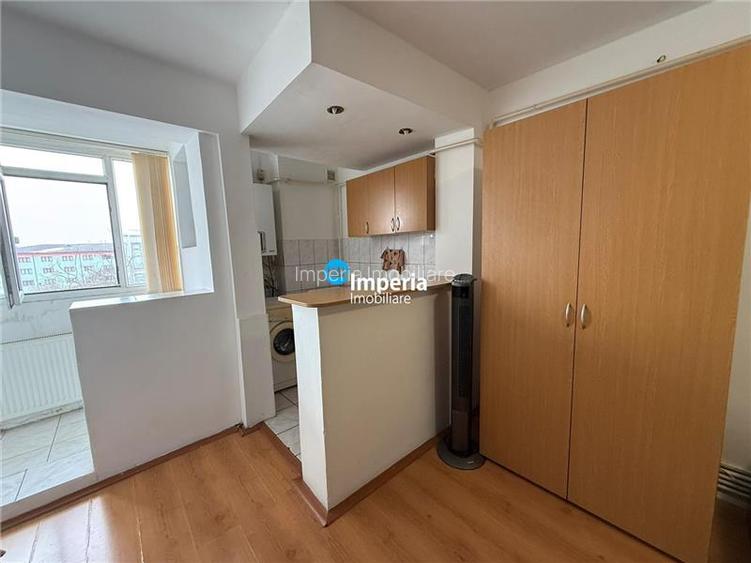 Garsoniera mobilata, de vanzare, complexul Tudor Vladimirescu ! - 3