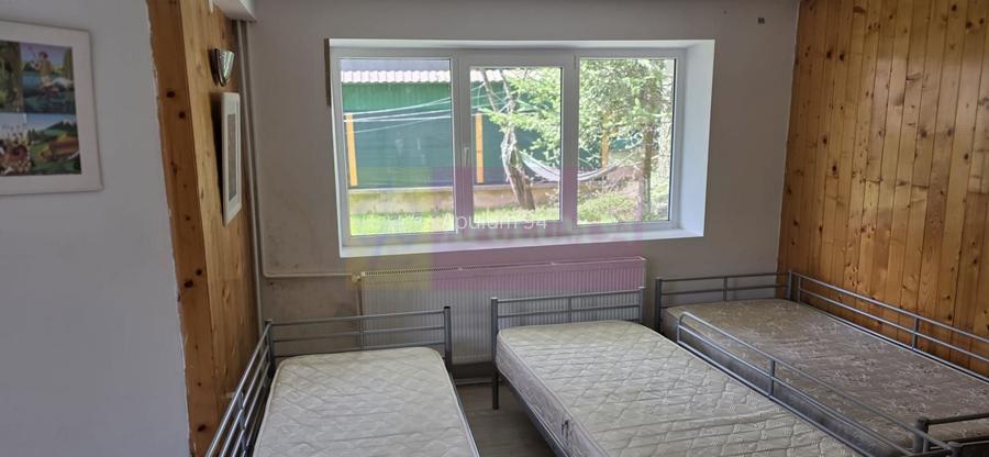 Vila de vanzare  cu 13 camere in Busteni (camin pentru seniori) - 22