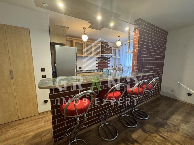 Apartament 3 Camere | 2 Balcoane | 90 MP | Petfriendly | Manastur/Frunzisului - 6