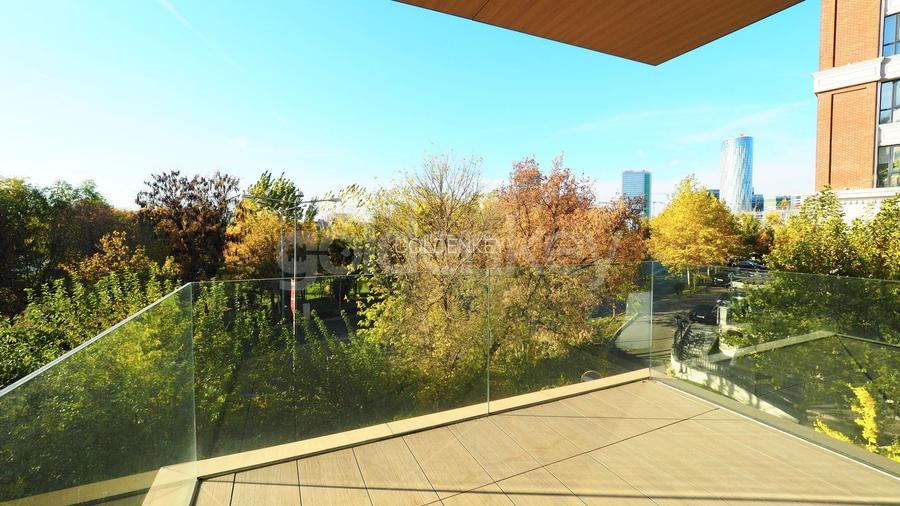 Apartament ultra-premium | 174mpc | vedere Lac Floreasca - 15