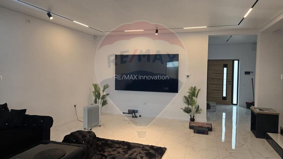 Vanzare Vilă in Dobroesti - 2