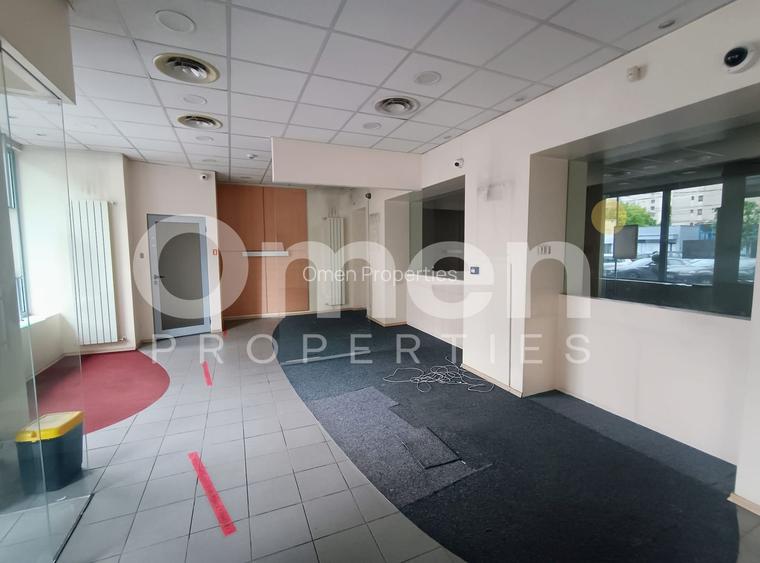 Spațiu Comercial Ultracentral | Compartimentare flexibilă | - 2