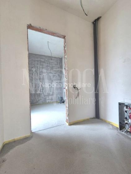 Casa 4 camere de vanzare in Terra, Floresti - 16