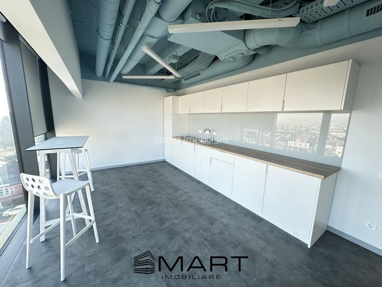 Spatiu birou 650mp Clasa A+ zona ultracentrala - 9