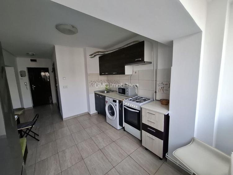 Garsoniera Central Burebista Alba Iulia L335 - 5