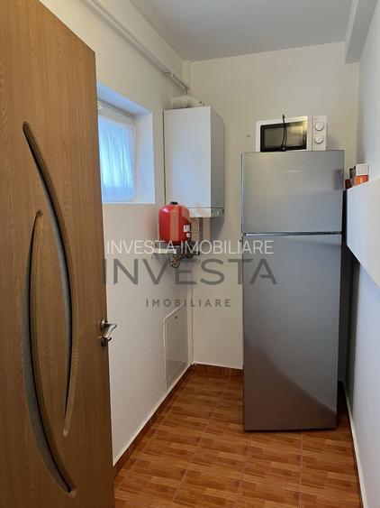 Locuință modernă cu 2 camere, terasă și parcare – cartierul Zorilor - 5