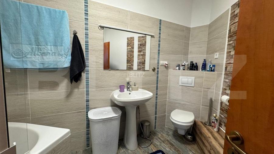 Apartament cu 4 camere, 150 mp, in Centrul Istoric al Brasovului - 7