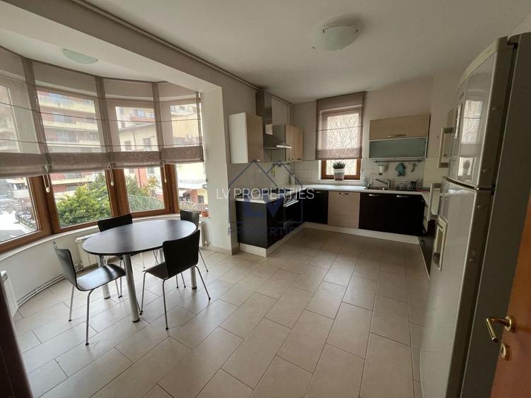 INCHIRIERE APARTAMENT 4 CAMERE | HERASTRAU | 2 LOCURI PARCARE - 4