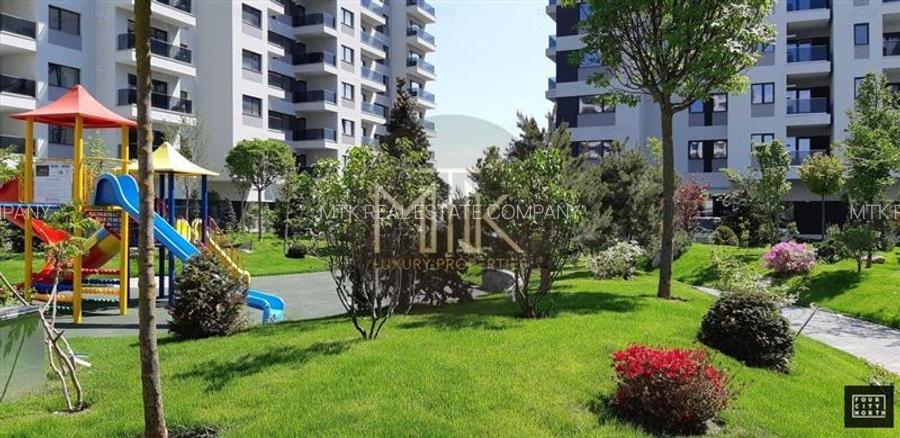 Pipera - 4City  | Apartament lux 3 cam I Prima inchiriere - 14