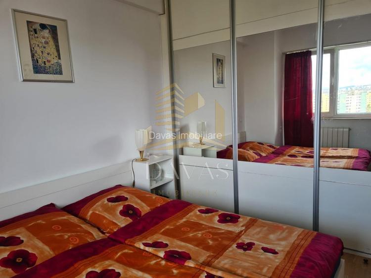 OCAZIE | Apartament cu 2 camere | VIVA CITY | Iulius Mall - 3