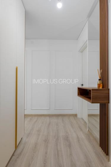 APARTAMENT 3 CAMERE COPOU CARTIER NOU 0% COMISION PROMOTIE LIMITATA! - 12