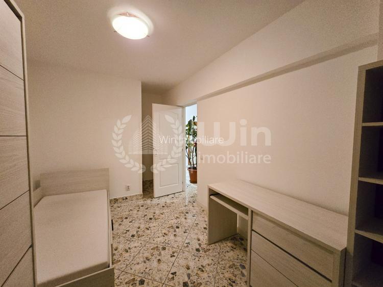 Apartament 5 camere decomandat | 95mp | Balcon | Manastur | Calvaria - 8