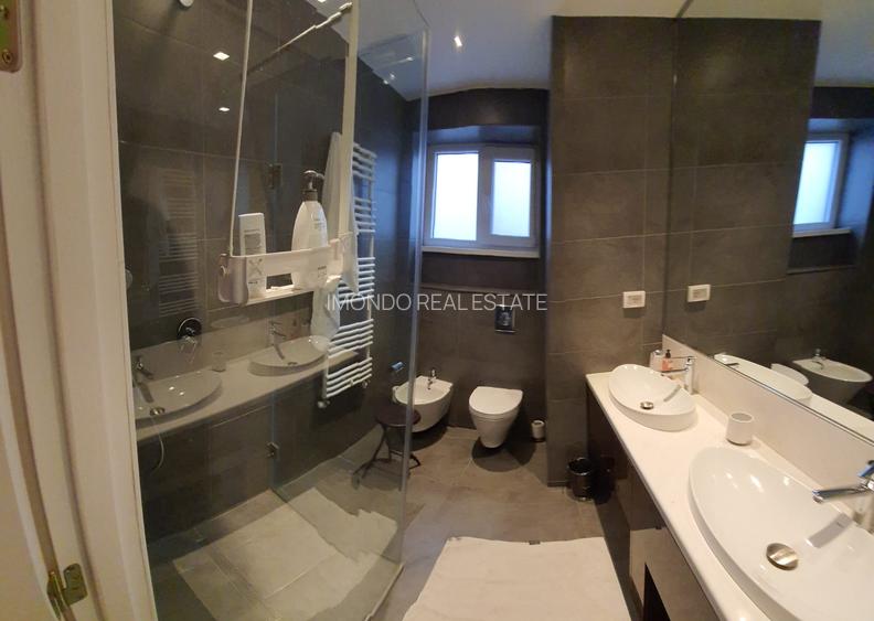 ROMANA I CADEREA BASTILIEI I Apartament 3 camere de vanzare - 8