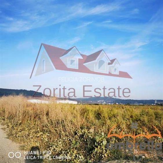 Teren industrial Dej - 15