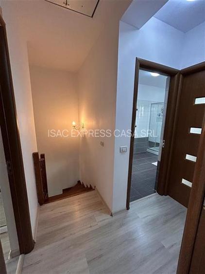 Te muti fara investitii: casa tip duplex si curte amenajata in Valea Lupului - 18