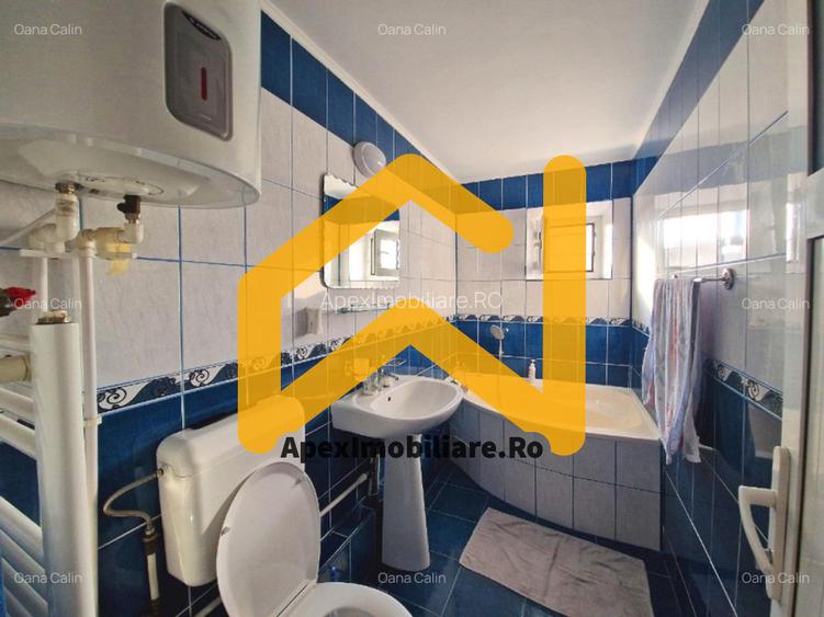 4 Camere | 13 Septembrie, Sebastian | 2 Bai | View Panoramic | Balcon - 14