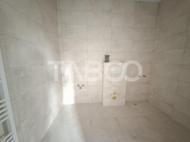 Garsoniera decomandata de vanzare in zona Centrala - cladire renovata - 7