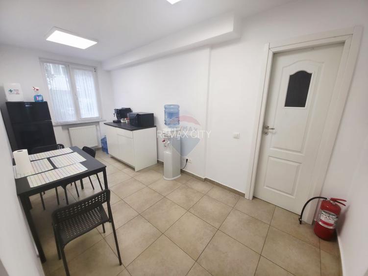 Spațiu Comercial de Închiriat | Precista, Piatra-Neamț - 14