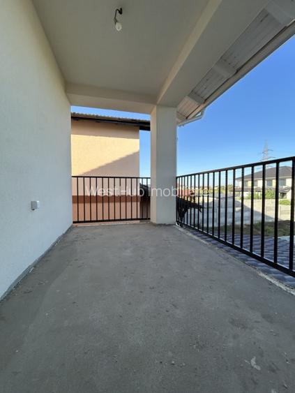 COMISION 0% Duplex 5 camere, 111mp utili, 323mp teren - Mosnita Noua - 18