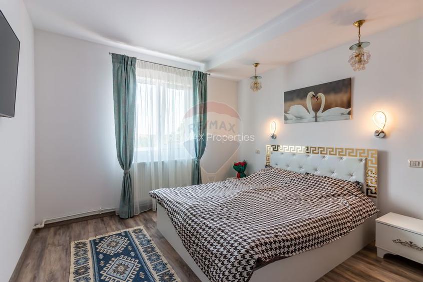 Casa de vanzare  Tantava, Giurgiu 3 dormitoare, complet mobilata - 10