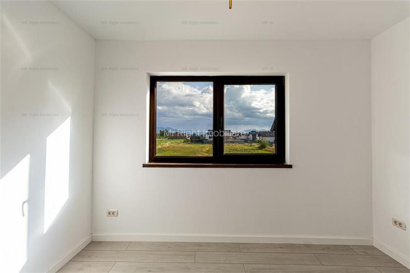 Casa 4 camere tip Duplex | curte individuala | Cristian - 30