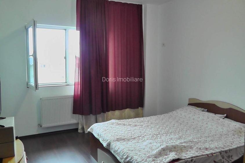 Apartament 2 camere mobilat si utilat cu parcare iinclusa in pret. - 5