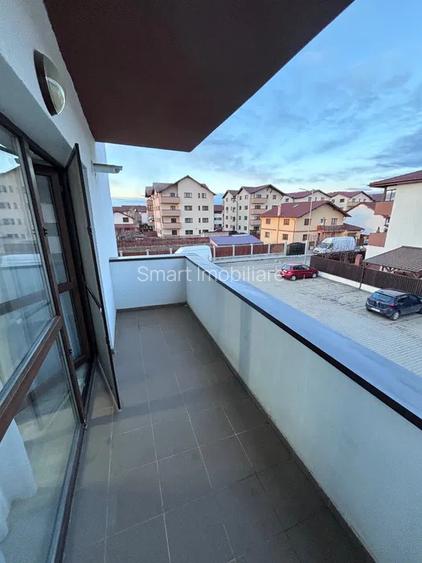 Apartament tip studio Sanpetru - 8