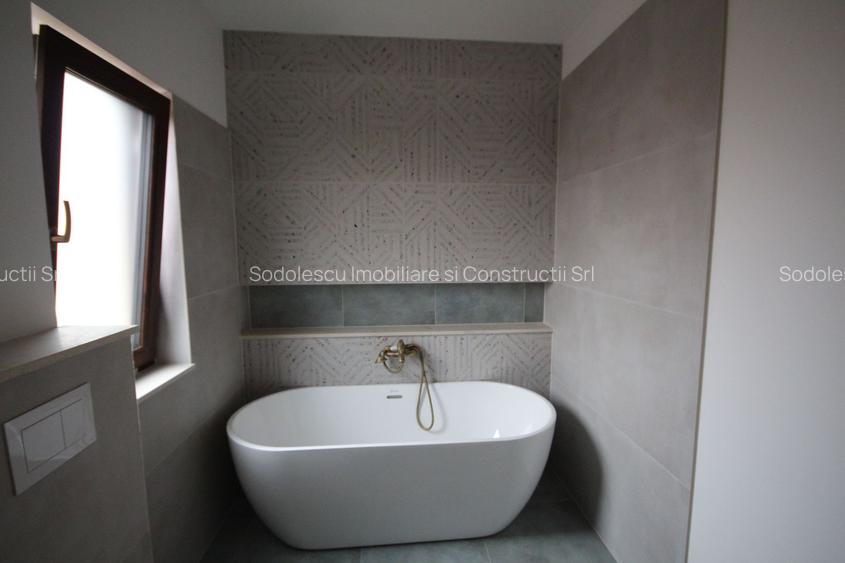 VILA INDIVIDUALA FINISATA LA CHEIE - 11