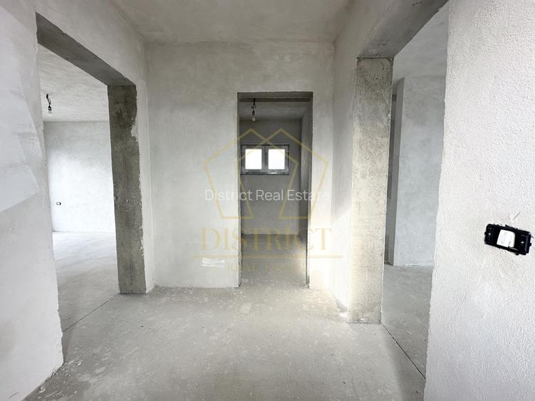 Duplex superb cu 4 camere si 2 bai | Giroc - 13