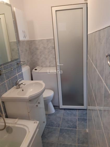 Apartament 2 camere, decomandat Gării ,pet friendly - 6